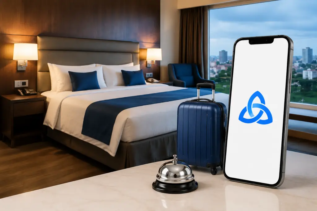 Hotel Synergy