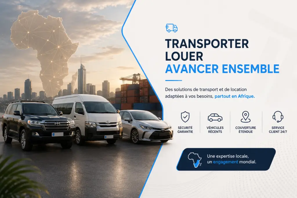 Transport et logistique
